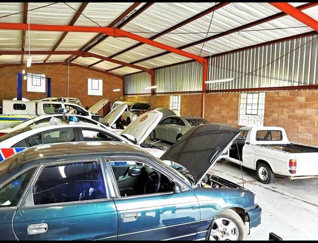 BUSINESS FOR SALE IN PIETERMARITZBURG CENTRAL
